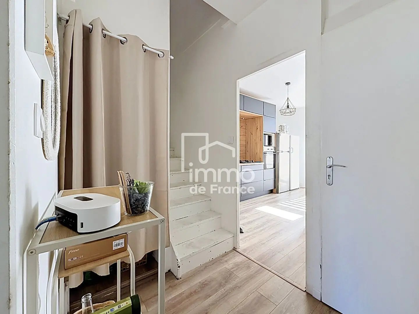 Appartement à vendre, 138m², Oyonnax