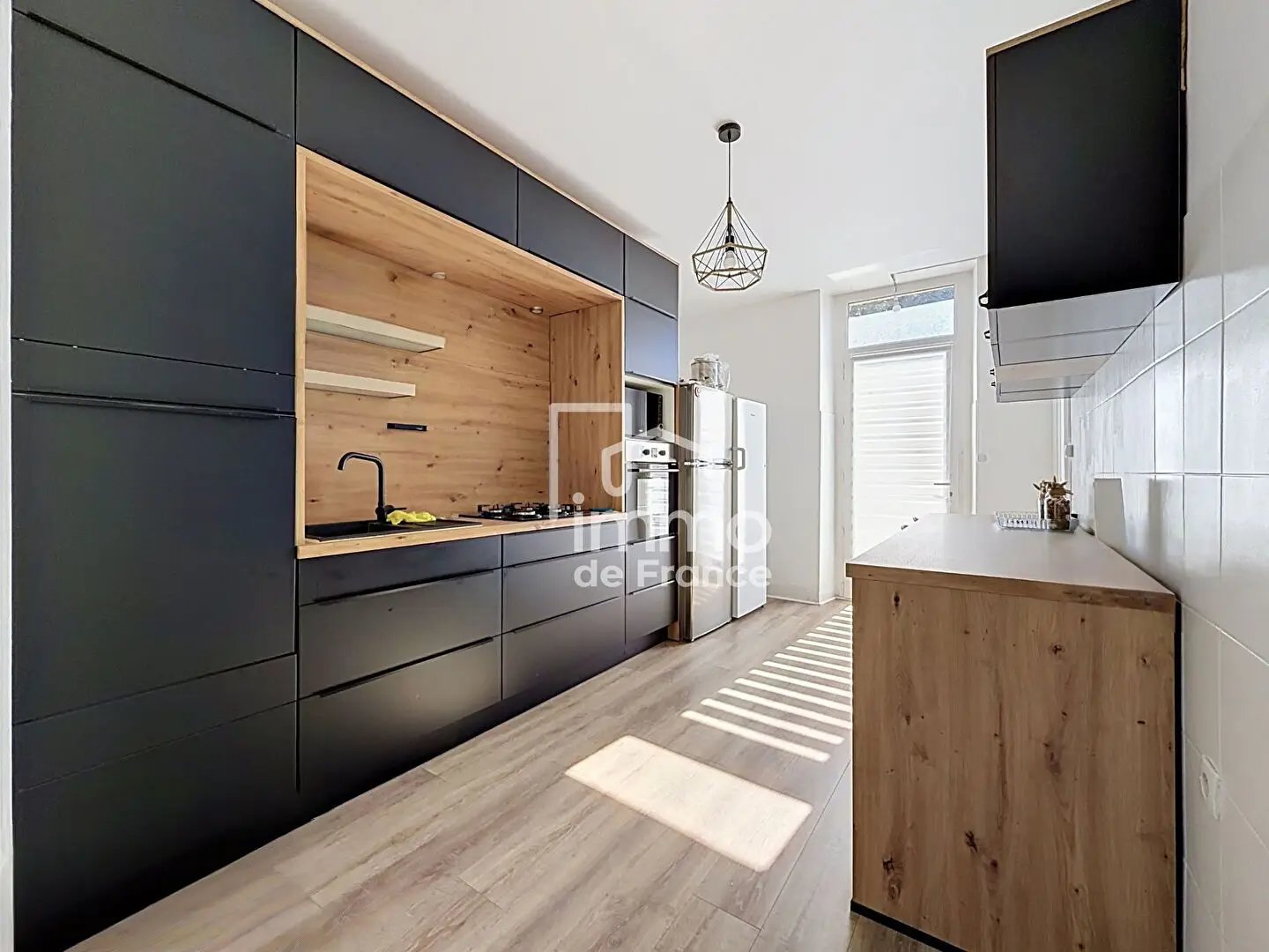 Appartement à vendre, 138m², Oyonnax