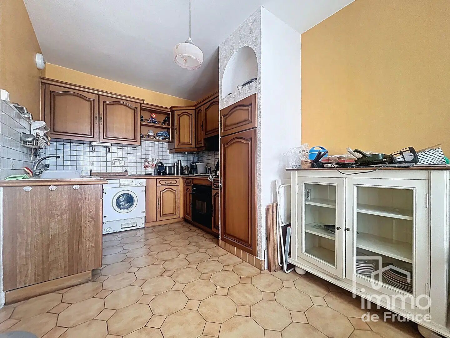 Appartement à vendre, 73m², Saint-Genis-Pouilly