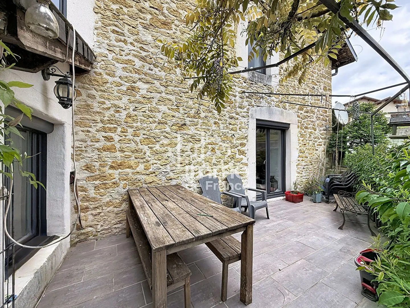 Maison à vendre, 163m², Oyonnax