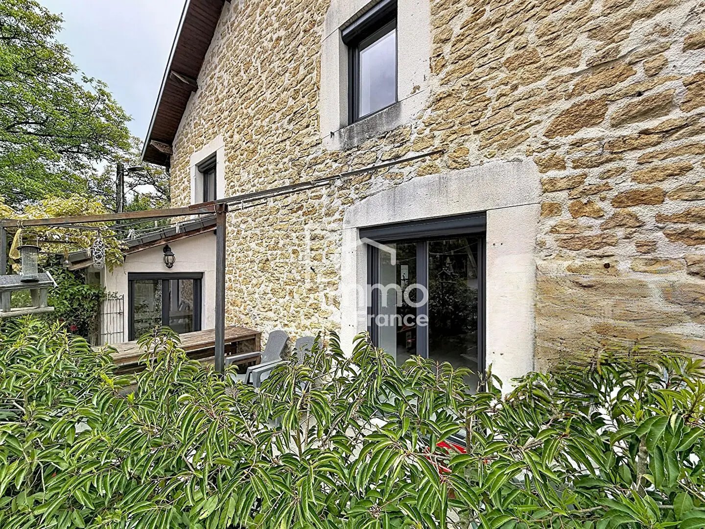 Maison à vendre, 163m², Oyonnax