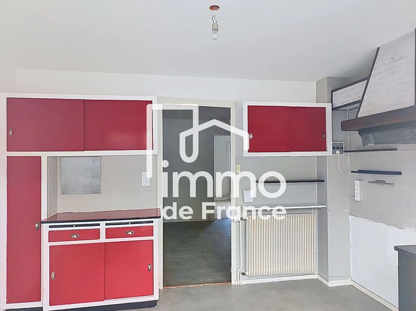 Appartement à louer, 104m², Vaux-lès-Saint-Claude