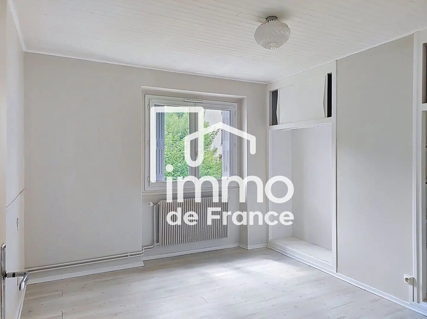 Appartement à louer, 104m², Vaux-lès-Saint-Claude