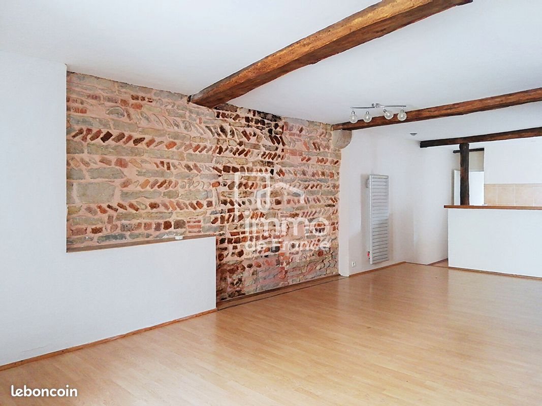 Appartement à vendre, 52m², Bourg-en-Bresse
