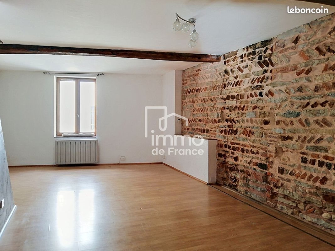 Appartement à vendre, 52m², Bourg-en-Bresse