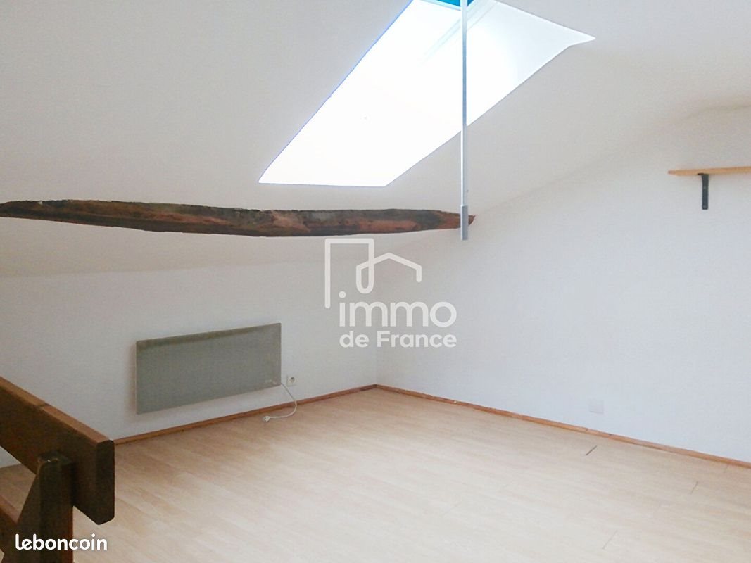 Appartement à vendre, 52m², Bourg-en-Bresse