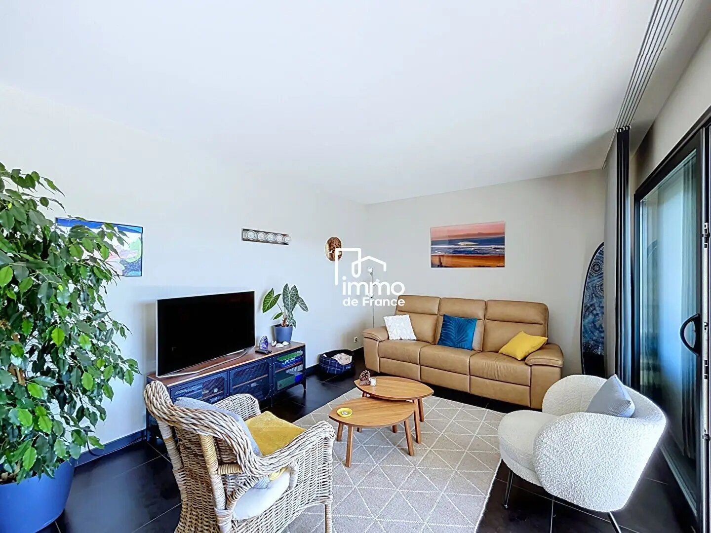 Appartement à vendre, 111m², Saint-Genis-Pouilly