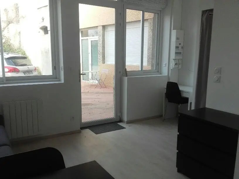 Appartement à louer, 23m², Oyonnax