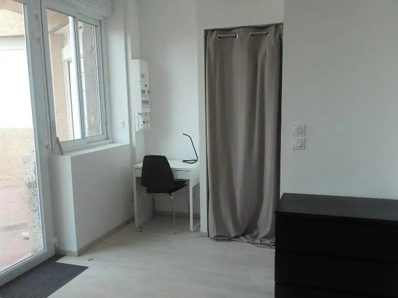 Appartement à louer, 23m², Oyonnax