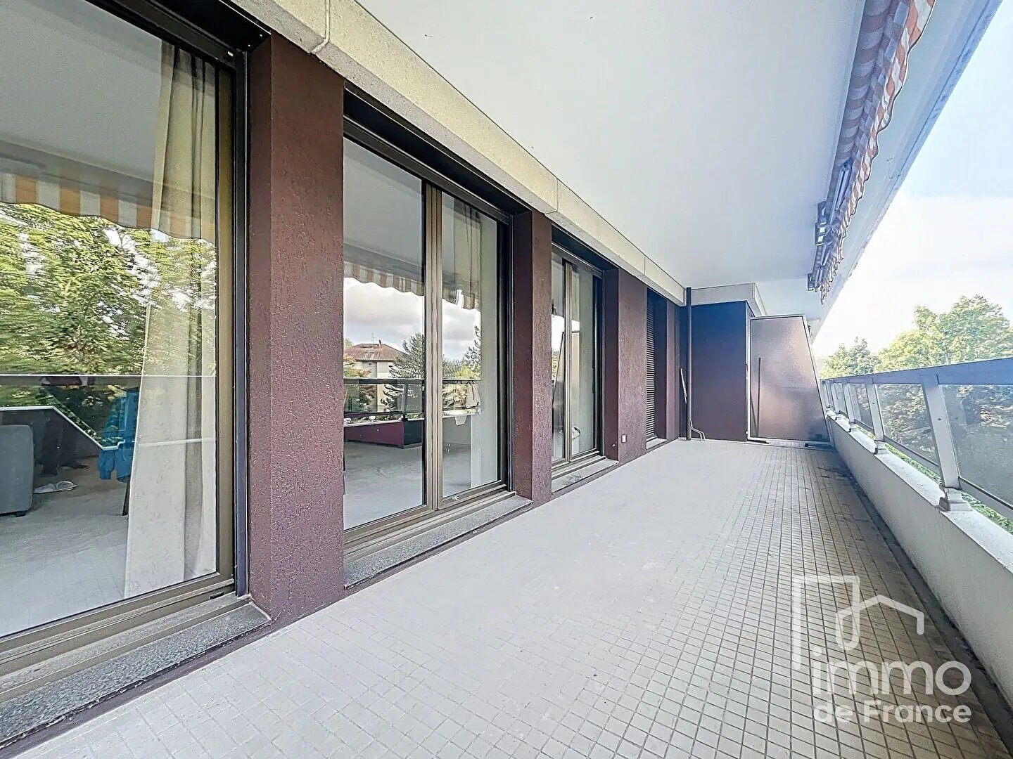 Appartement à vendre, 121m², Ferney-Voltaire
