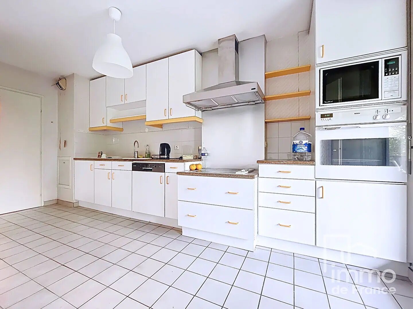 Appartement à vendre, 121m², Ferney-Voltaire