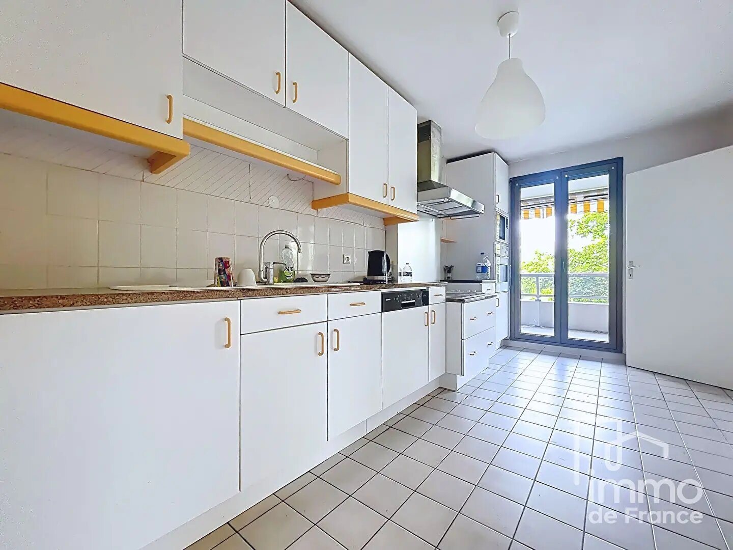 Appartement à vendre, 121m², Ferney-Voltaire