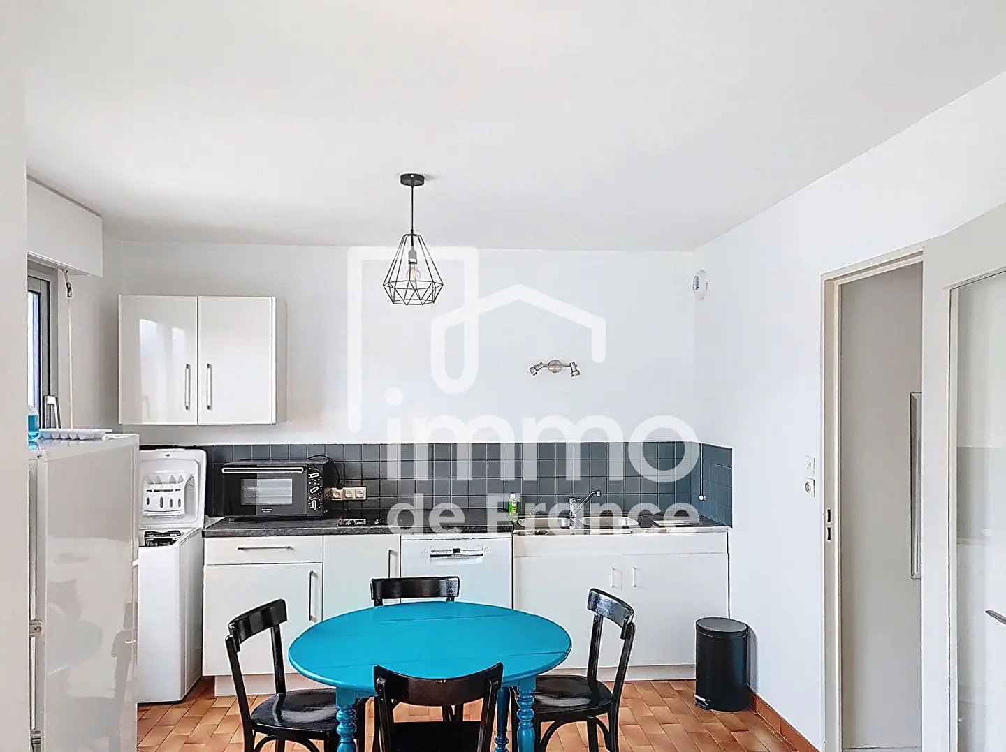 Appartement à louer, 35m², Oyonnax