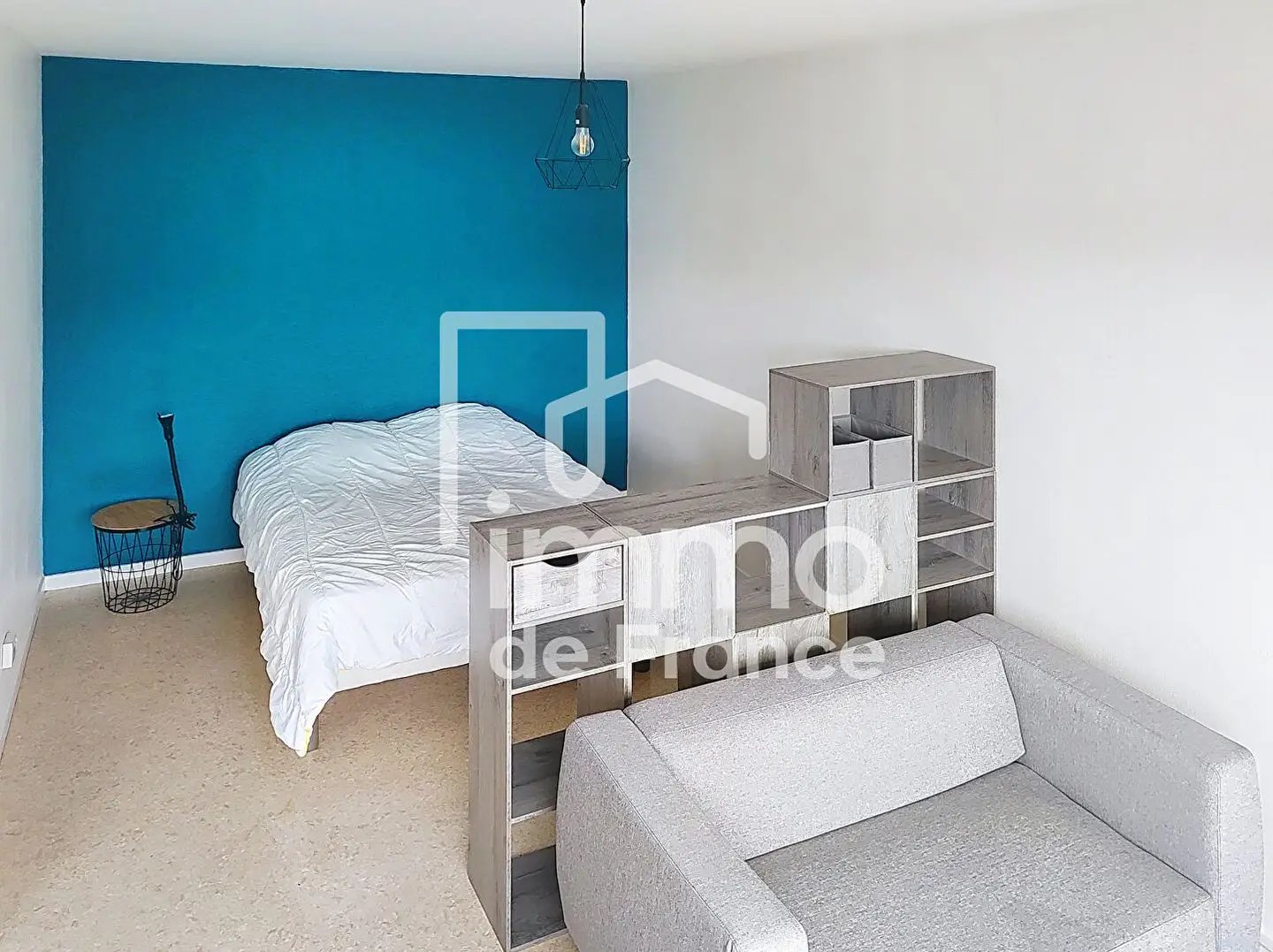 Appartement à louer, 35m², Oyonnax