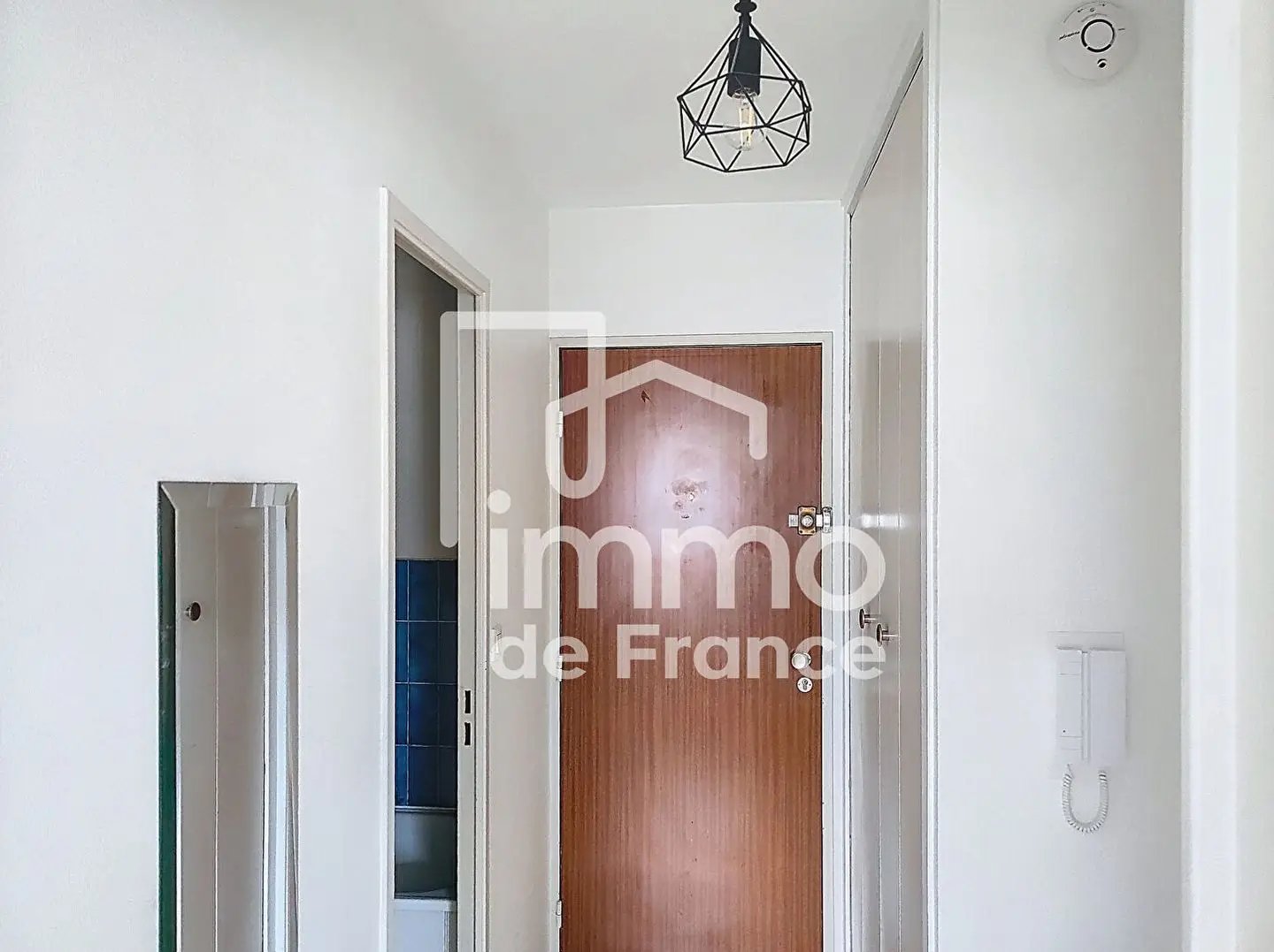 Appartement à louer, 35m², Oyonnax