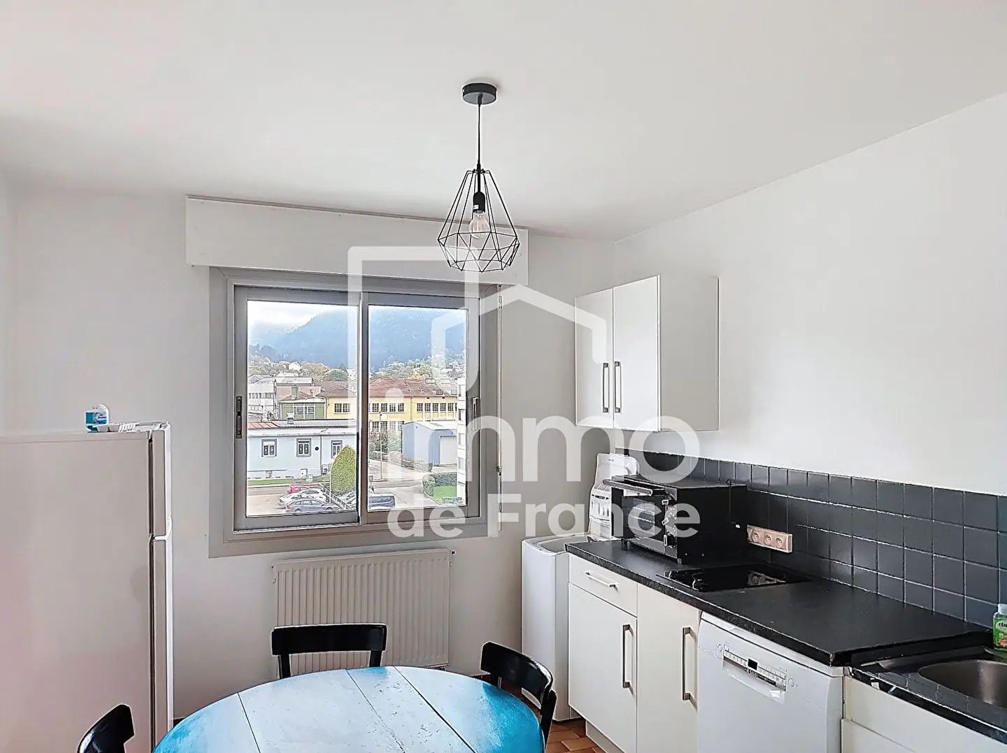 Appartement à louer, 35m², Oyonnax