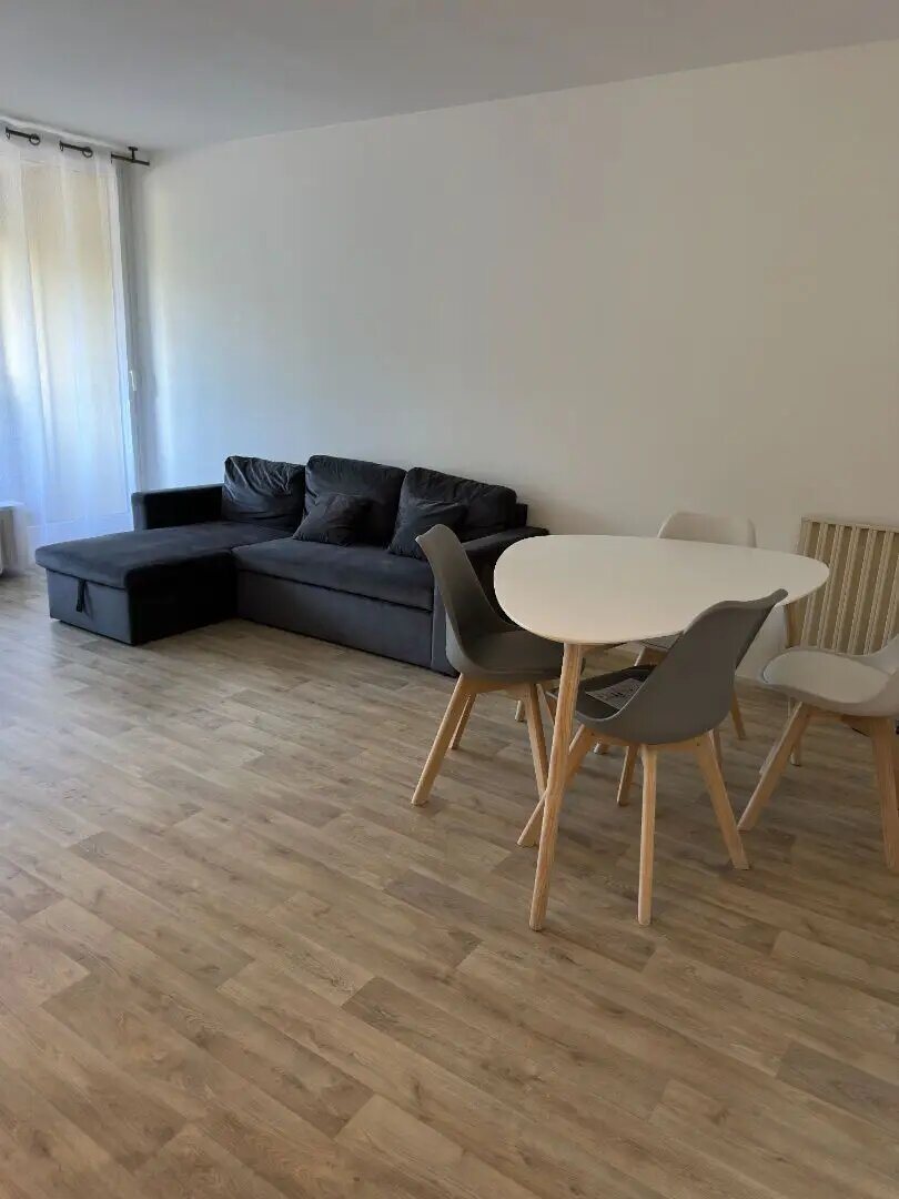 Appartement à louer, 63m², Ferney-Voltaire