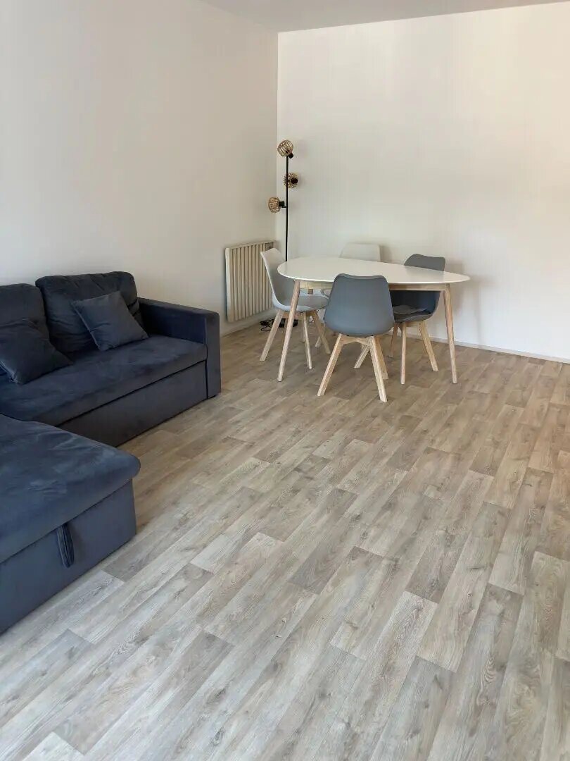 Appartement à louer, 63m², Ferney-Voltaire