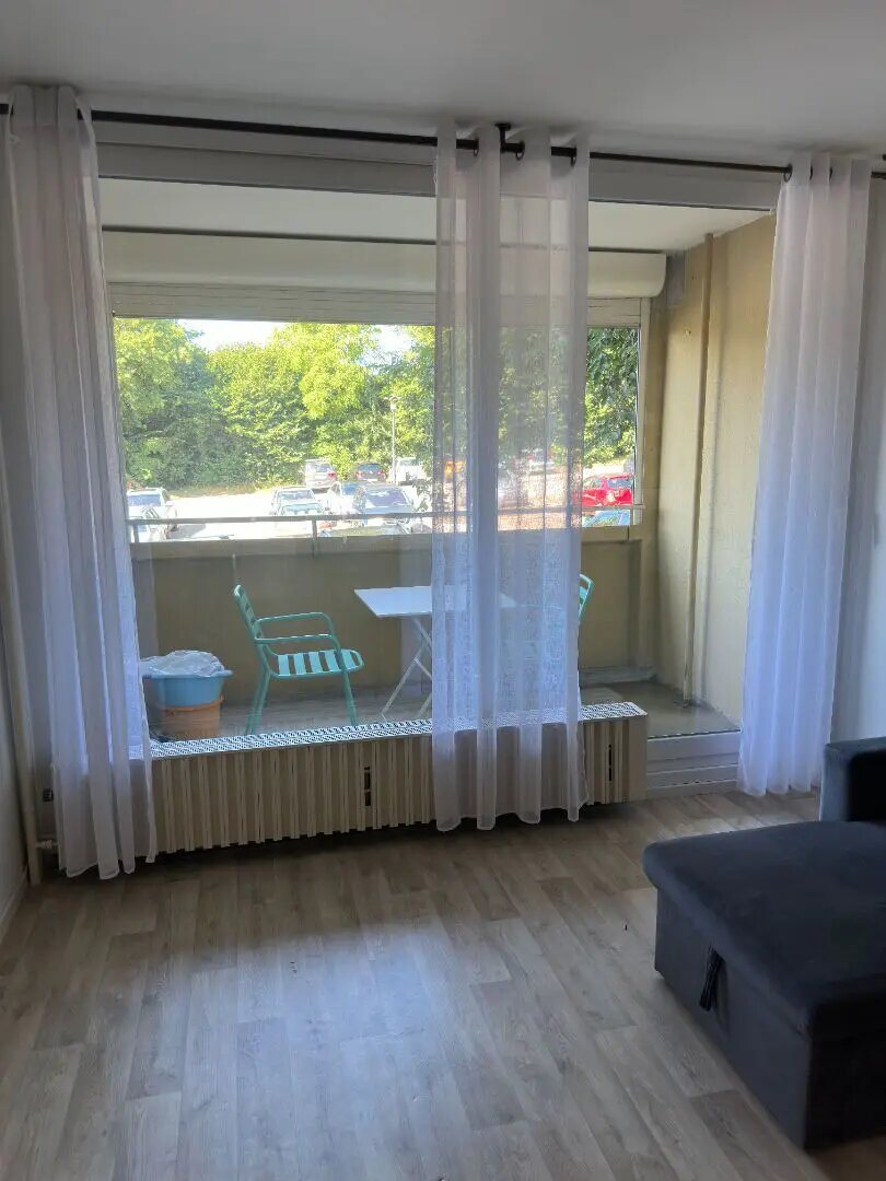 Appartement à louer, 63m², Ferney-Voltaire