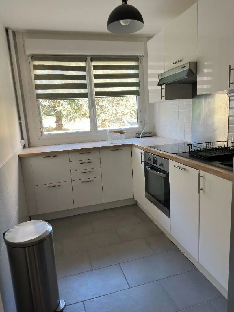 Appartement à louer, 63m², Ferney-Voltaire