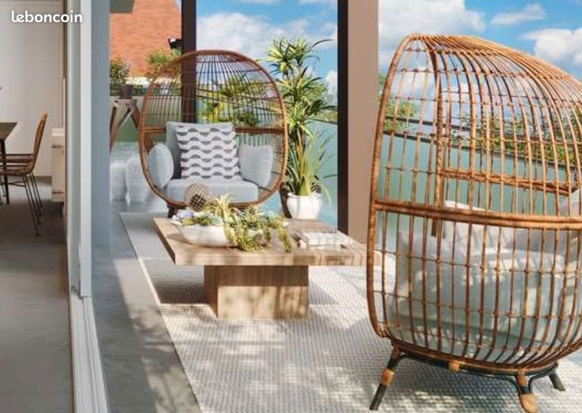 Appartement à vendre, 66m², Dingy-en-Vuache