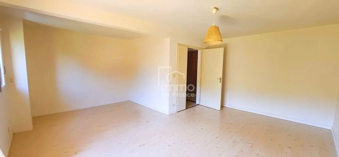 Appartement à vendre, 94m², Gex