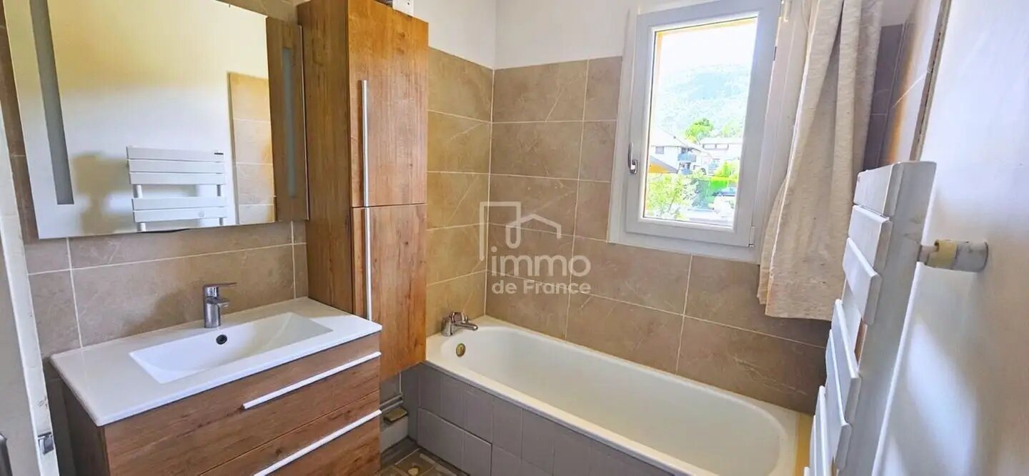 Appartement à vendre, 94m², Gex