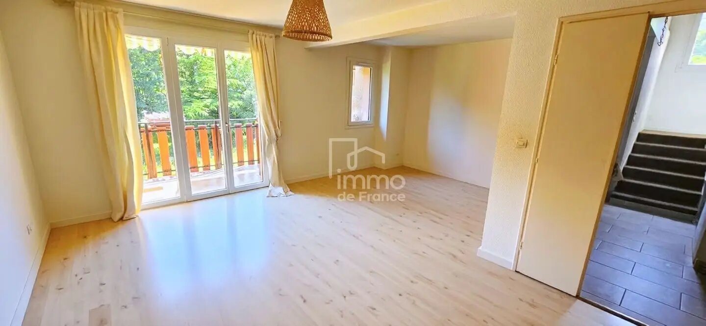 Appartement à vendre, 94m², Gex