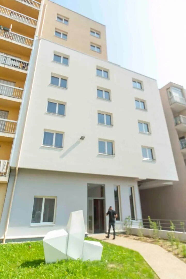 Appartement à vendre, 20m², Lyon 7ème
