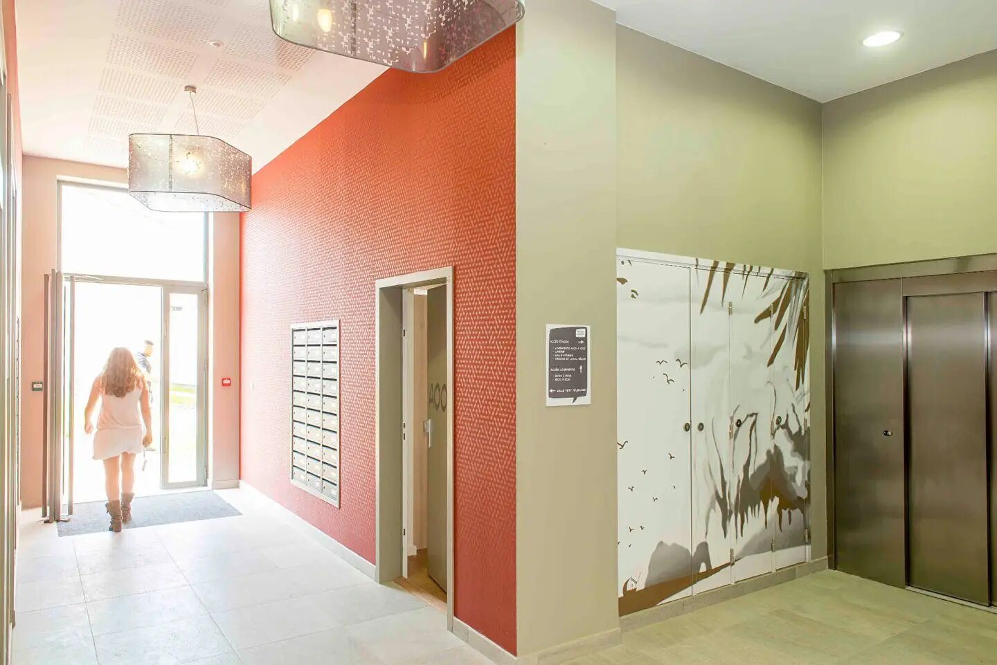 Appartement à vendre, 20m², Lyon 7ème