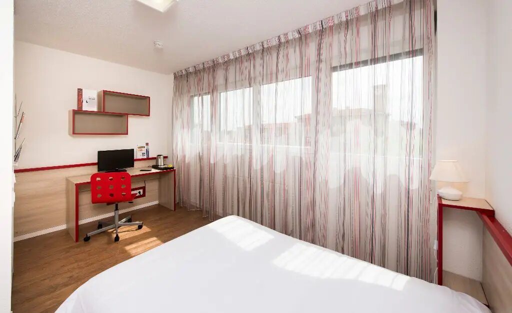 Appartement à louer, 22m², Lyon 3ème
