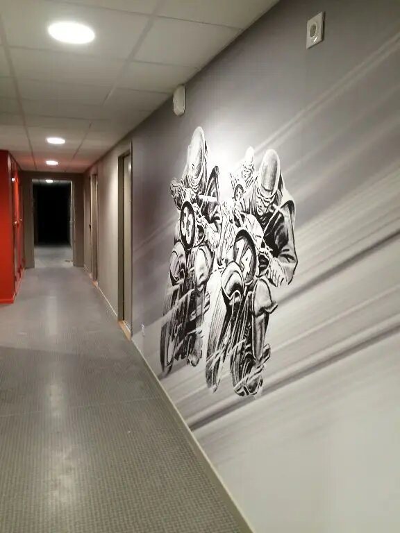 Appartement à louer, 22m², Lyon 3ème