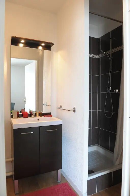 Appartement à louer, 17m², Villeurbanne