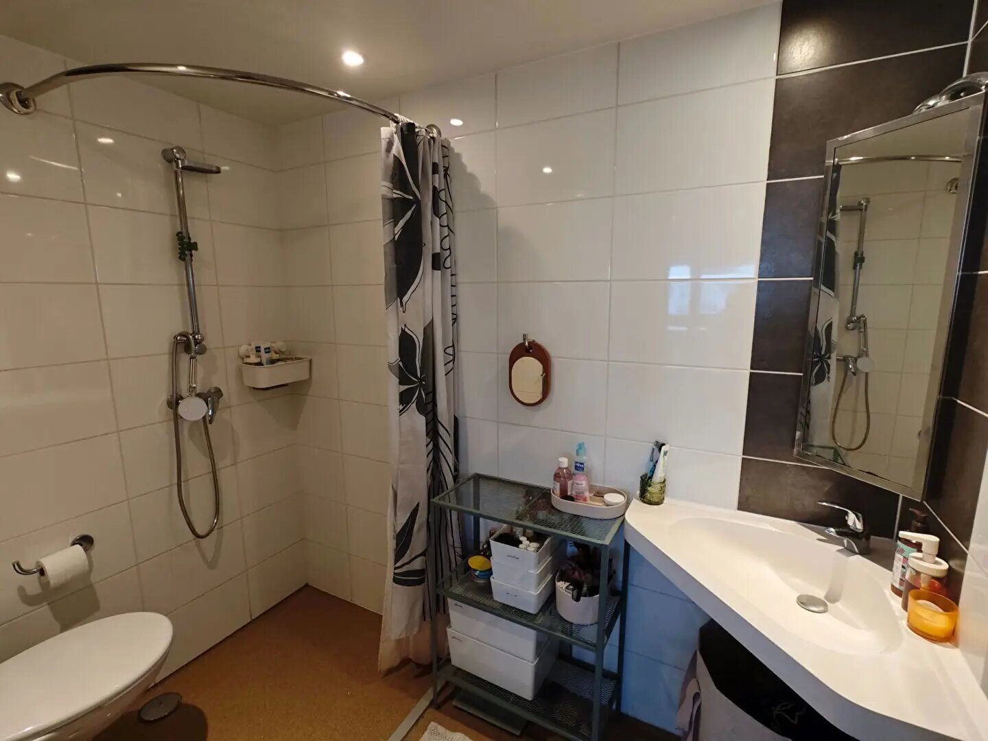 Appartement à vendre, 26m², Lyon 8ème