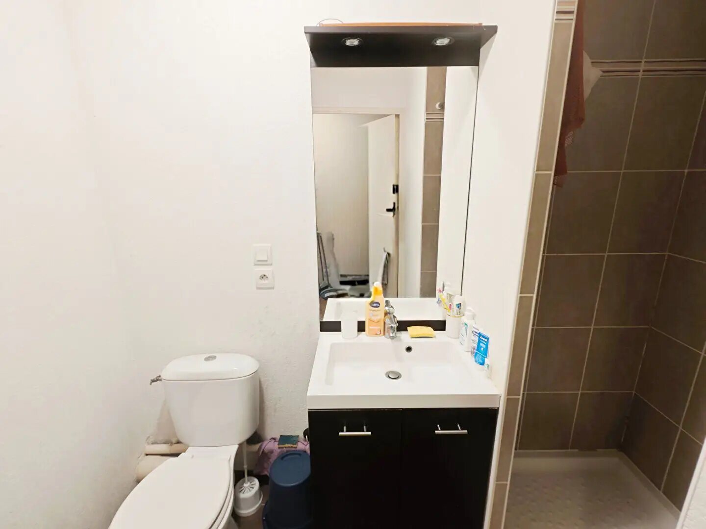 Appartement à vendre, 18m², Bourg-en-Bresse