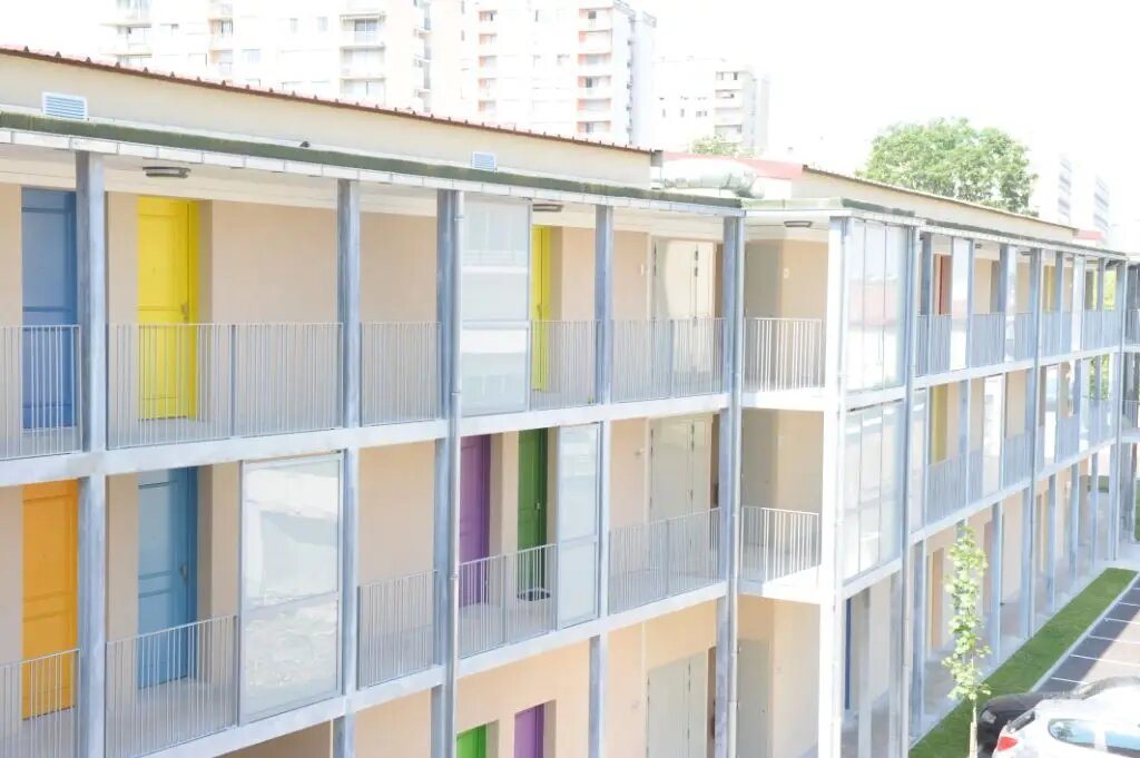 Appartement à vendre, 18m², Bourg-en-Bresse