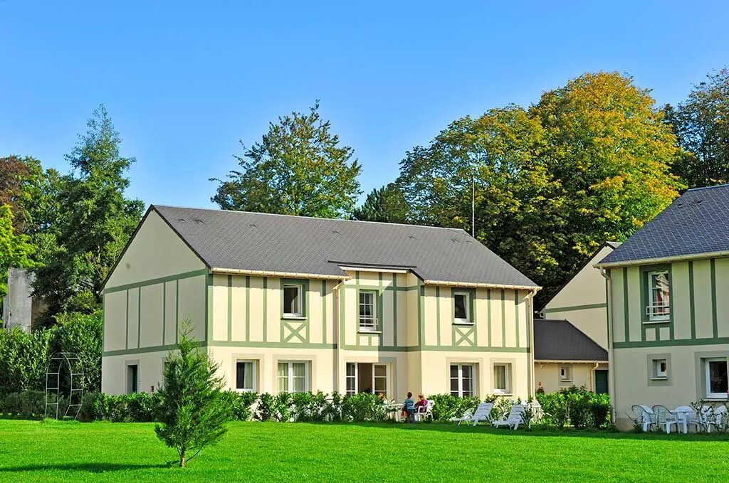 Appartement à vendre, 33m², Maniquerville