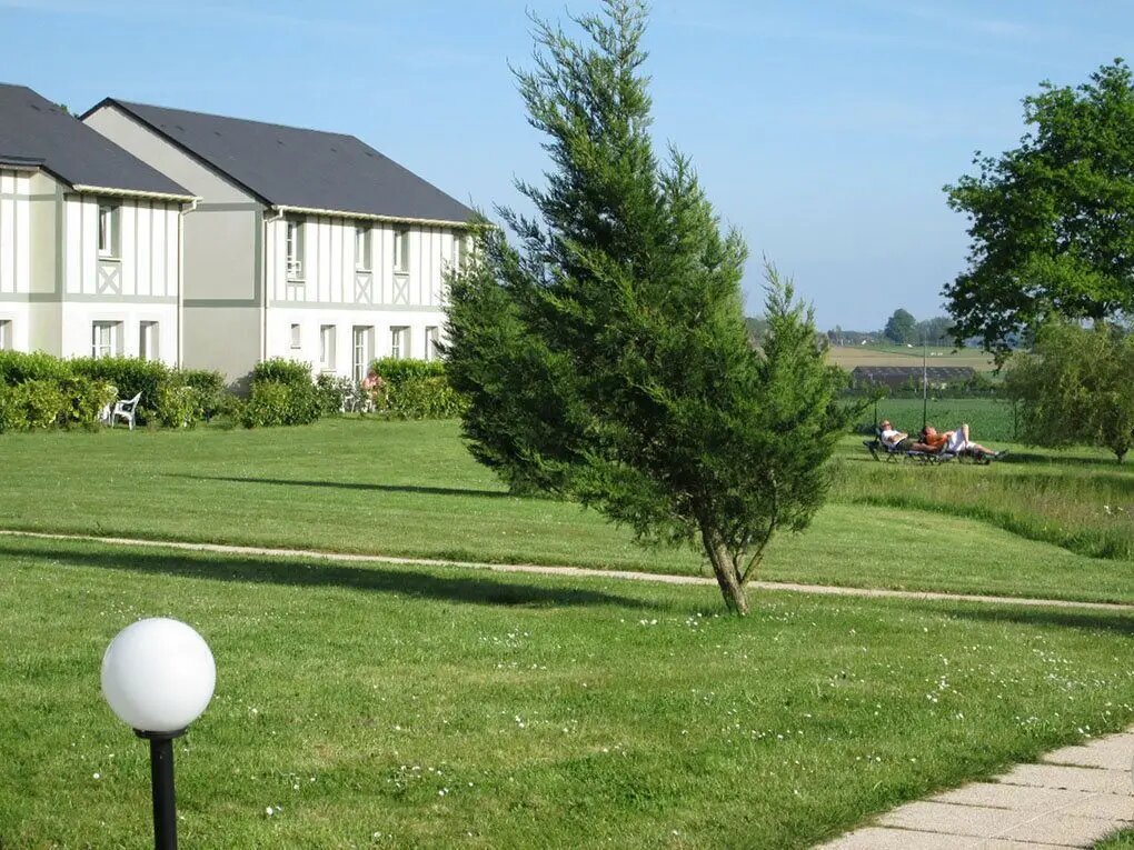 Appartement à vendre, 33m², Maniquerville
