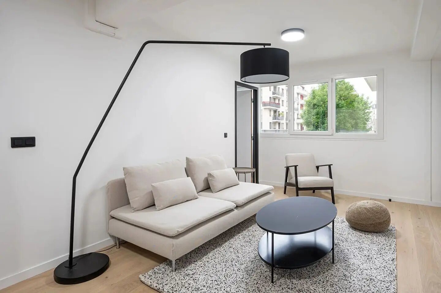 Appartement à vendre, 580m², Clichy