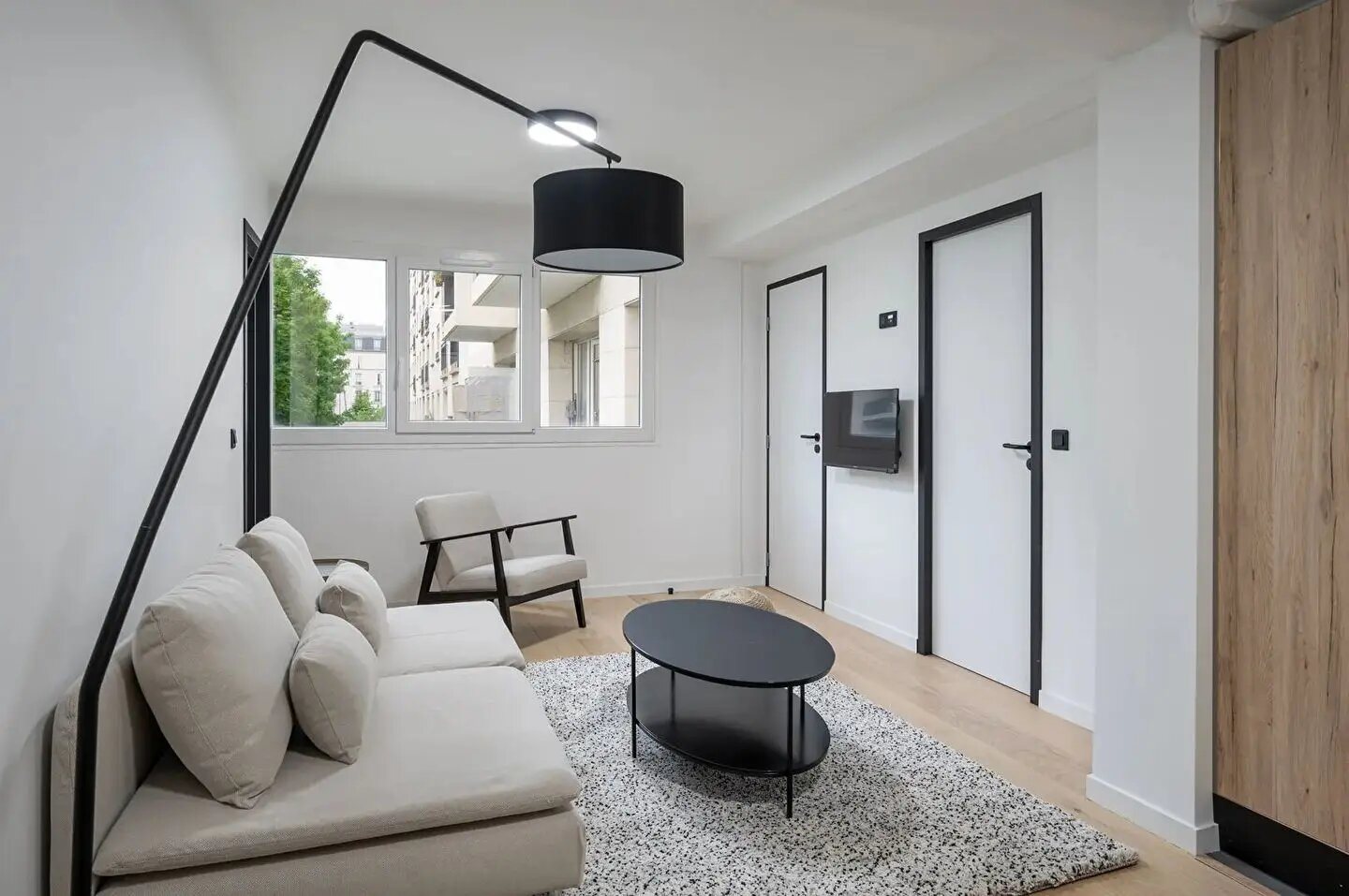Appartement à vendre, 580m², Clichy