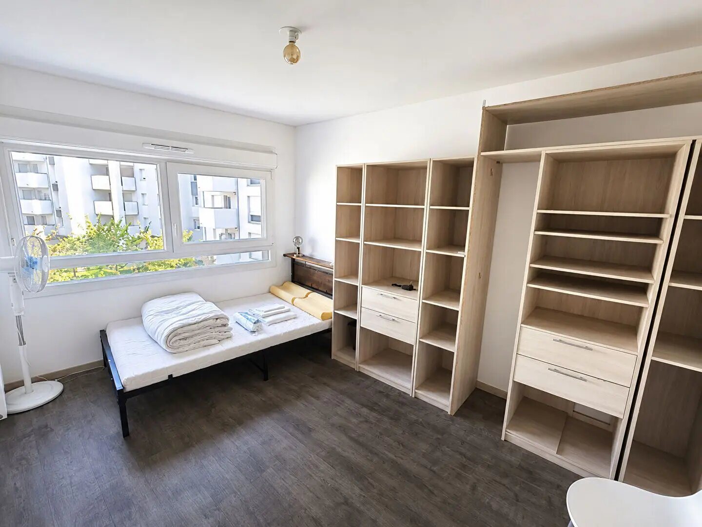 Appartement à vendre, 68m², Villeurbanne