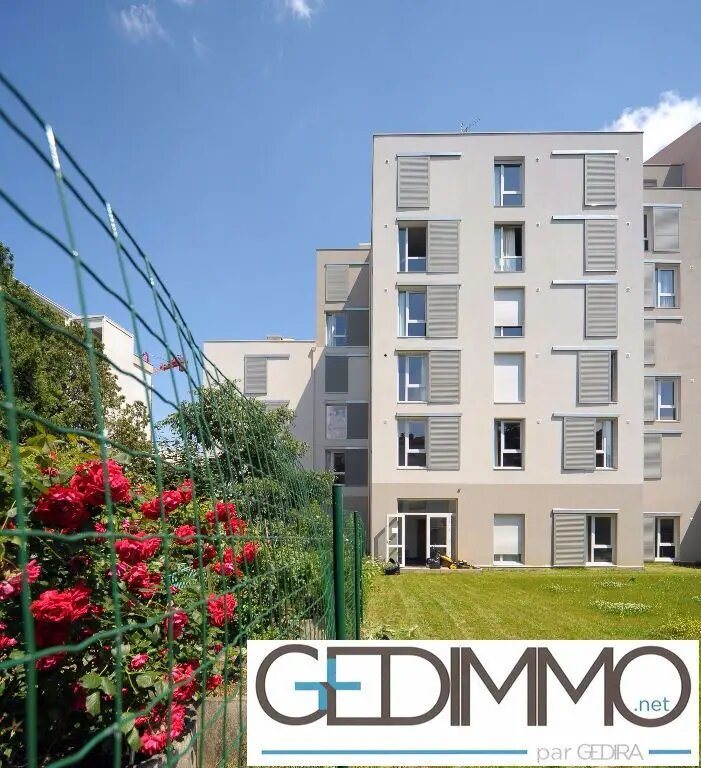 Appartement à vendre, 18m², Lyon 3ème