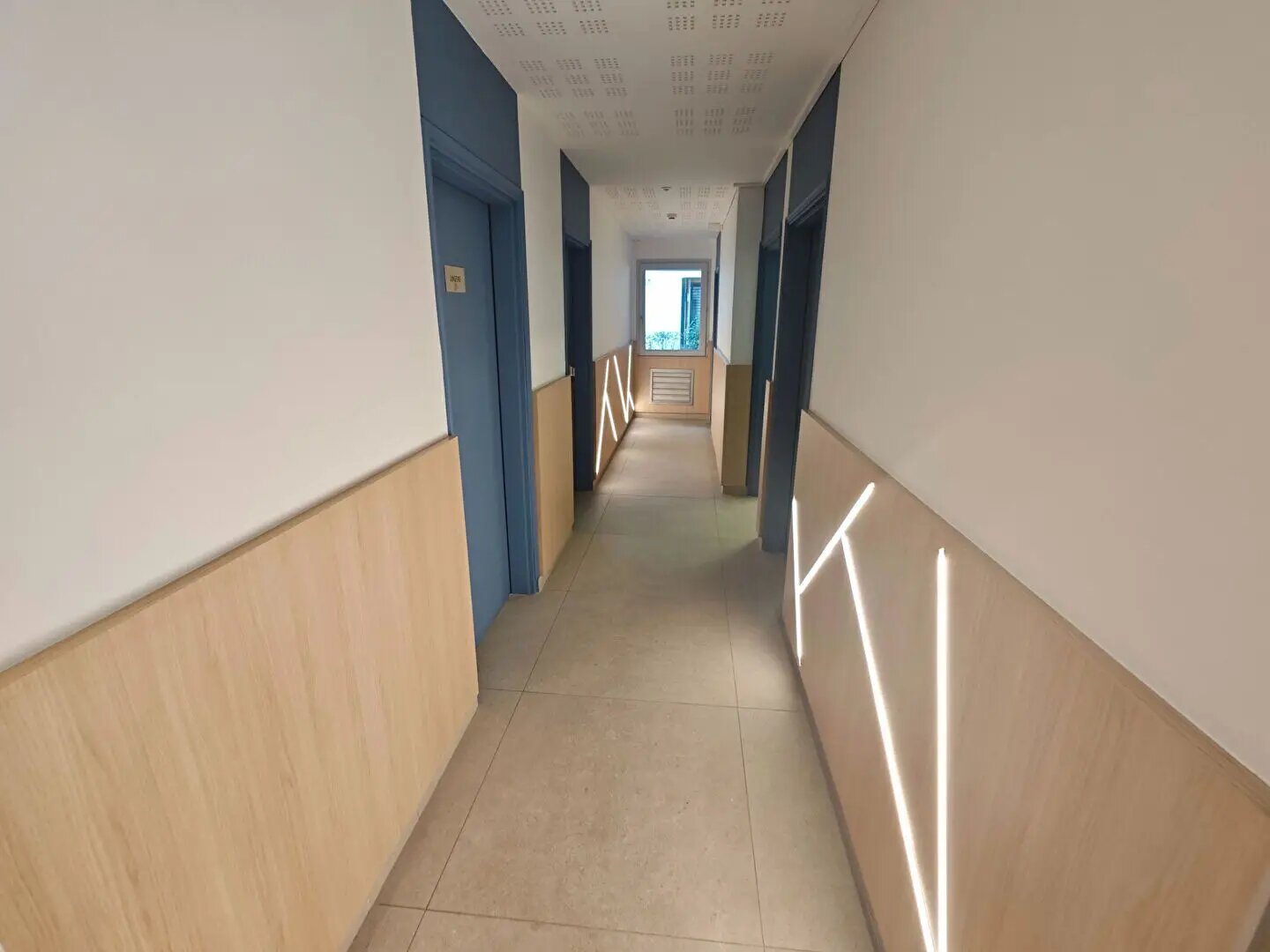 Appartement à vendre, 18m², Lyon 3ème