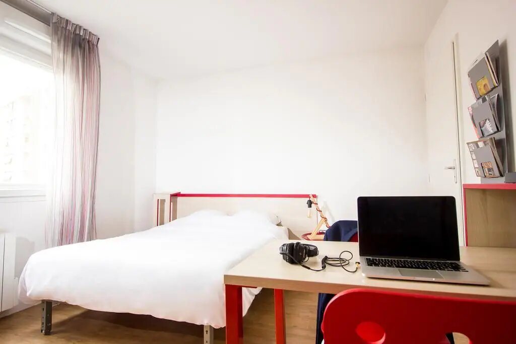 Appartement à louer, 20m², Lyon 7ème
