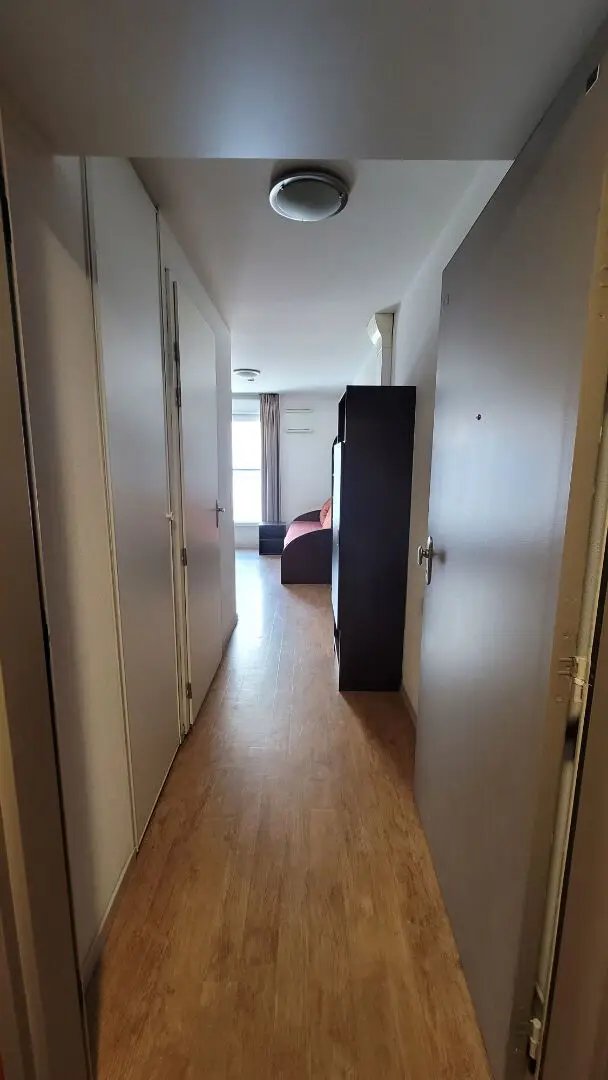 Appartement à louer, 17m², Villeurbanne