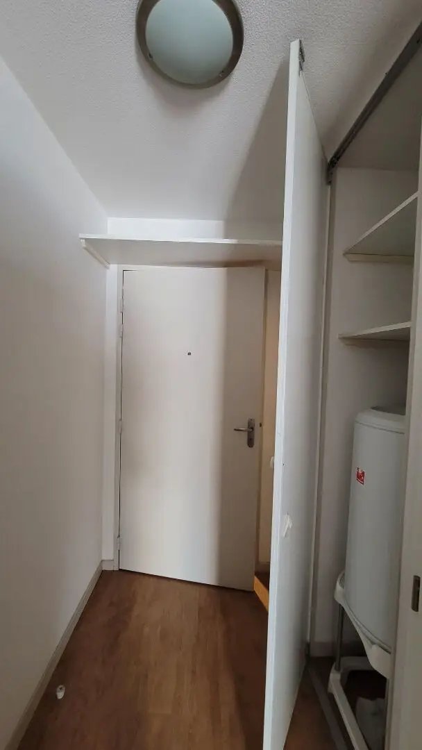 Appartement à louer, 17m², Villeurbanne