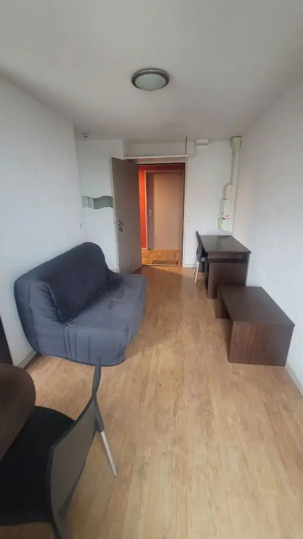 Appartement à louer, 31m², Villeurbanne