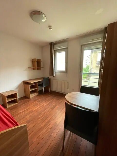 Appartement à louer, 18m², Villeurbanne