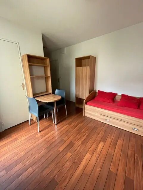 Appartement à louer, 18m², Villeurbanne