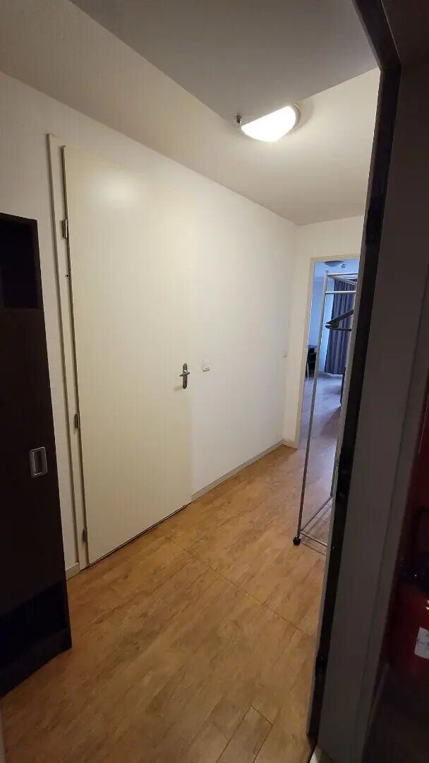 Appartement à louer, 27m², Villeurbanne